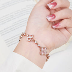Fleur d’Amour Bracelet