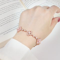 Fleur d’Amour Bracelet