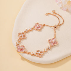 Fleur d’Amour Bracelet
