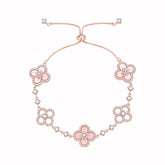 Fleur d’Amour Bracelet