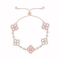 Fleur d’Amour Bracelet