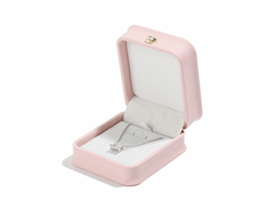 Celeste Zodiac Necklace | 925 Silver & Moissanite