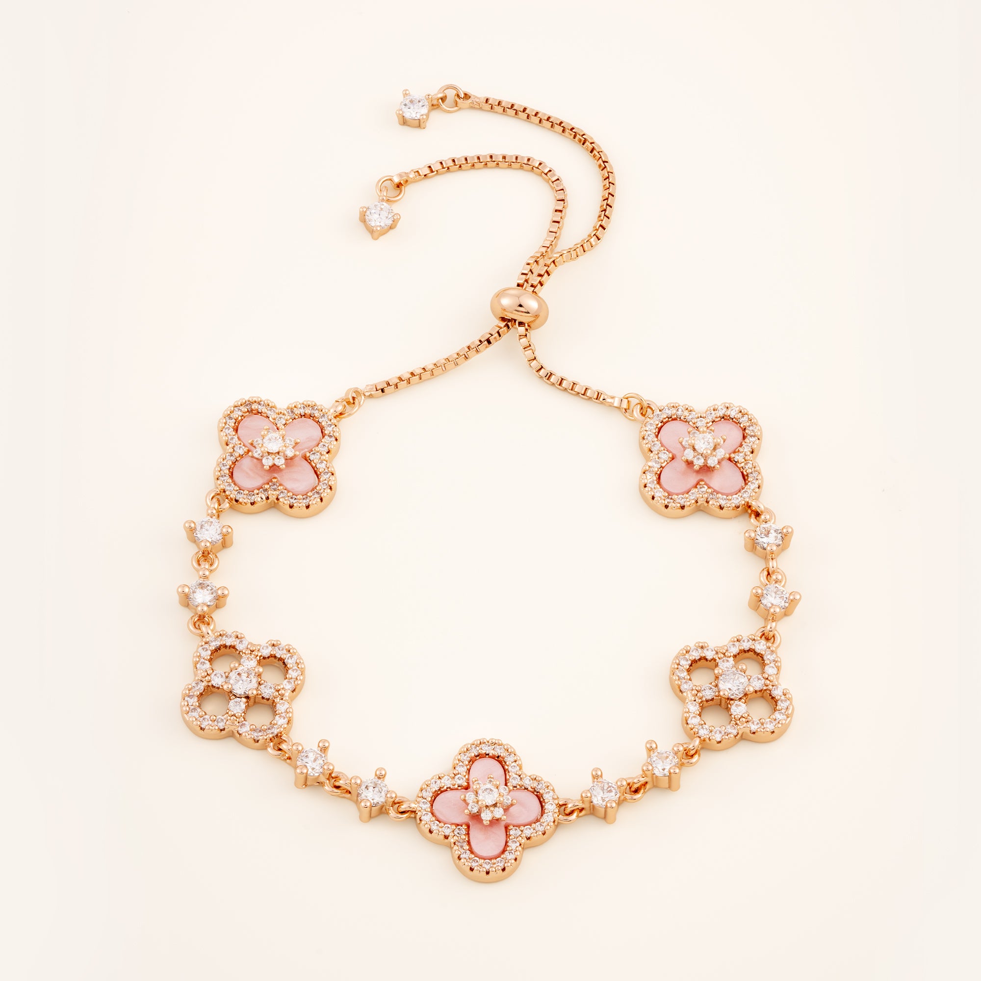 Fleur d’Amour Bracelet
